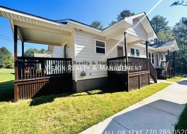 Property at 459 Merrywood Dr Unit B, LaGrange, GA, 30241, 2 beds, 1 bath, [object Object]