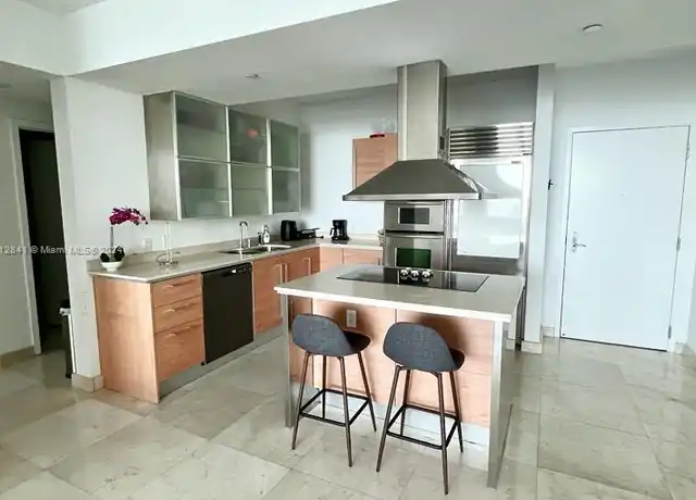 Property at 218 SE 14th St Unit A1603, Miami, FL, 33131, 2 beds, 2.5 baths, [object Object]