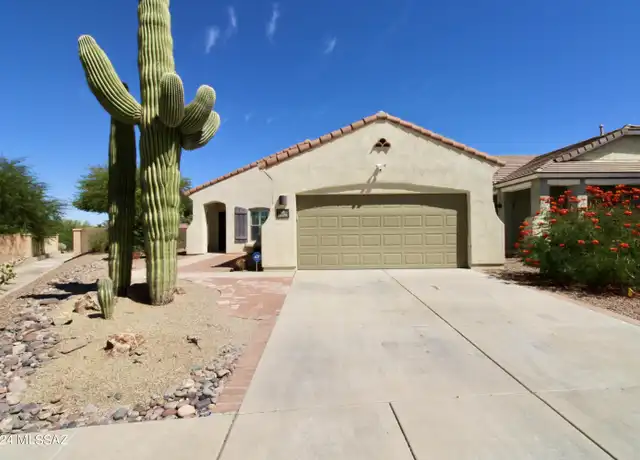 Property at 14479 S Camino Larga Vis, Sahuarita, AZ, 85629, 3 beds, 2 baths, [object Object]