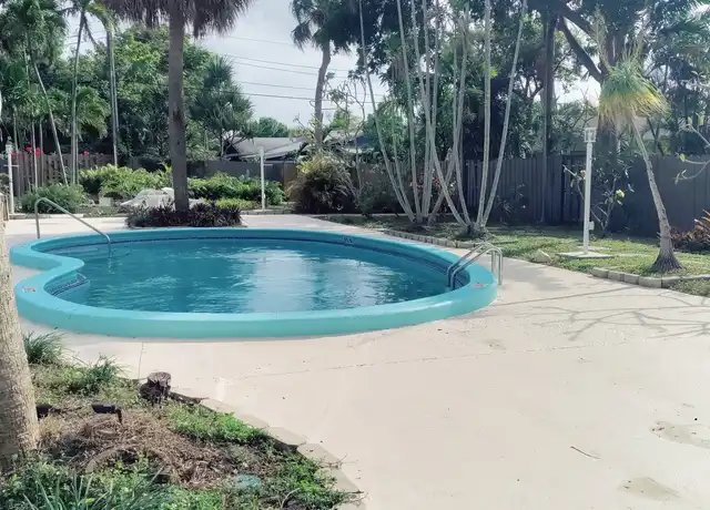 Property at 123 SW 19th Ave Unit 1-3, Fort Lauderdale, FL, 33312, 1 bed, 1 bath, [object Object]