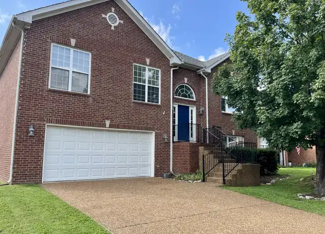 Property at 3112 Millbank Ln, Franklin, TN, 37064, 4 beds, 3 baths, [object Object]