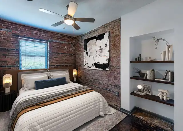 Property at HOPPER LOFTS - 700 Everett St, Richmond, VA, 23224, 1-2 bed, 1-2 bath, [object Object]