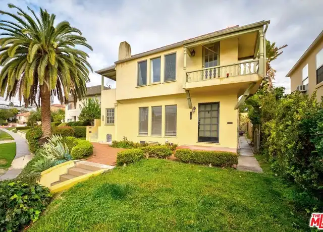 Property at 3167 Rowena Ave, Los Angeles, CA, 90027, 2 beds, 1 bath, [object Object]