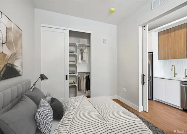 Property at 4345 W 38th Ave Unit 209, Denver, CO, 80212, 1 bed, 1 bath, [object Object]