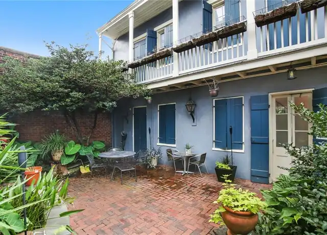 Property at 718 Barracks St #7, New Orleans, LA, 70116, 1 bed, 1.5 baths, [object Object]