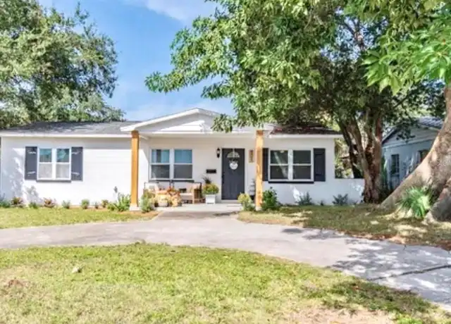 Property at 801 40th Ave NE, Saint Petersburg, FL, 33703, 2 beds, 1 bath, [object Object]