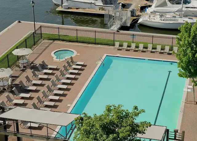 Property at Tindeco Wharf - 2809 Boston St, Baltimore, MD, 21224, 0 beds, 1 bath, [object Object]