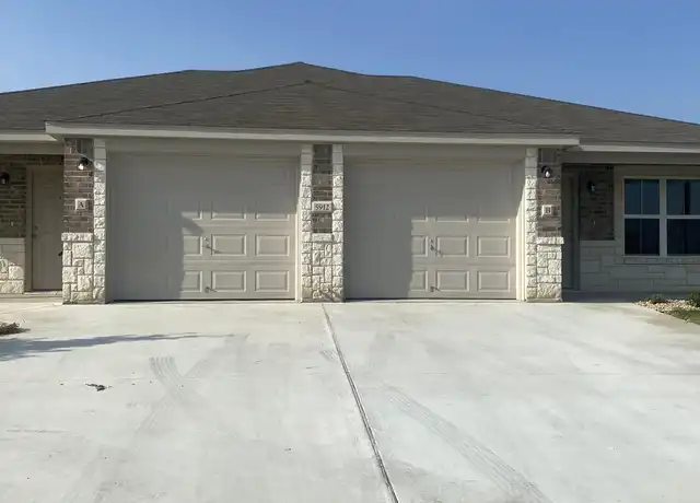 Property at 5912 Cordillera Dr Unit A, Killeen, TX, 76549, 3 beds, 2 baths, [object Object]