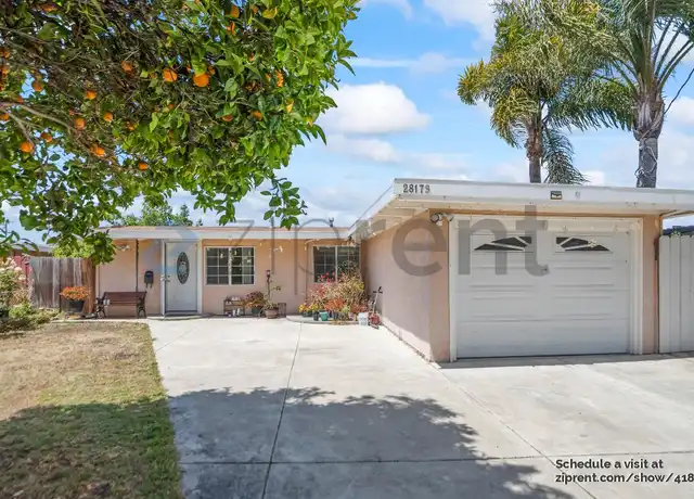Property at 28179 Tampa Ave, Hayward, CA, 94544, 3 beds, 2 baths, [object Object]