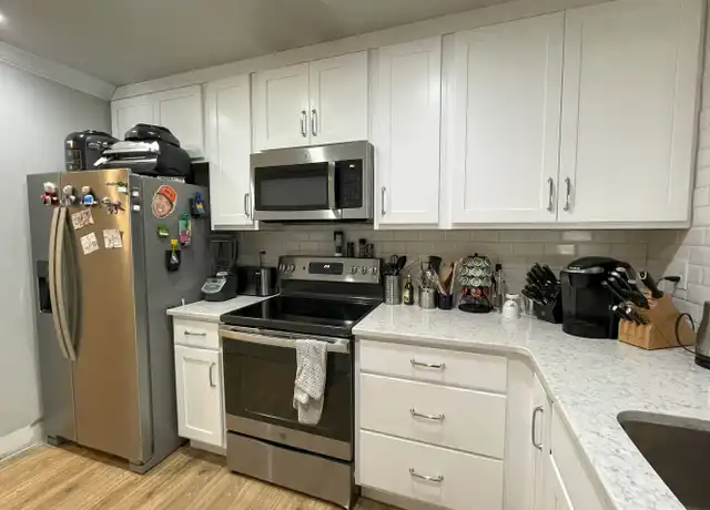 Property at 3700 Spruce Ridge Way Unit 19-1911 A, Knoxville, TN, 37920, 4 beds, 4 baths, [object Object]