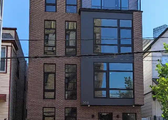Property at 308 Academy St, Jersey City, NJ, 07306, 1 bed, 1 bath, [object Object]