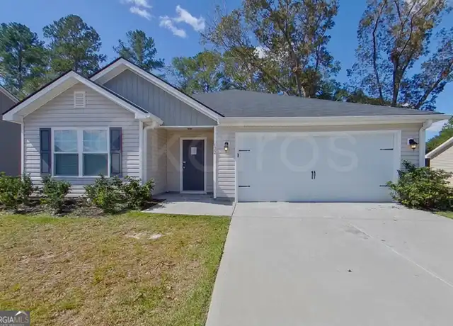 Property at 122 Bluff Rd, Springfield, GA, 31329, 3 beds, 2 baths, [object Object]