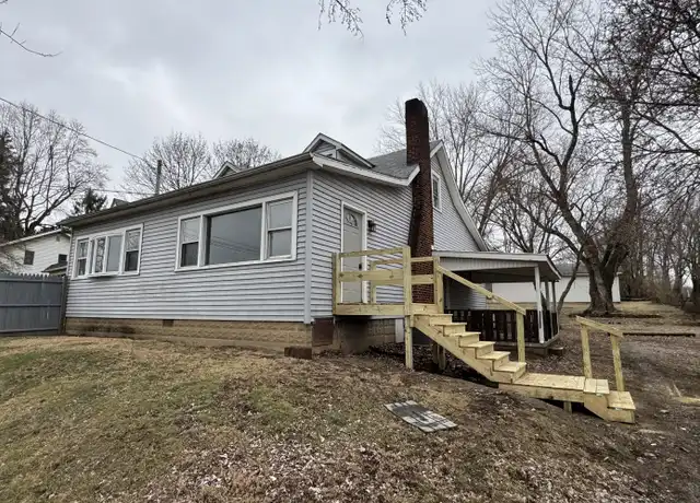 Property at 1920 S River Rd Unit A, Zanesville, OH, 43701, 3 beds, 1 bath, [object Object]