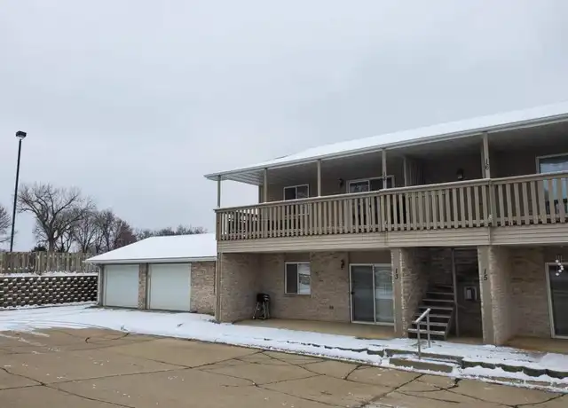Property at 1652 Exchange St, Okoboji, IA, 51355, 2 beds, 2 baths, [object Object]