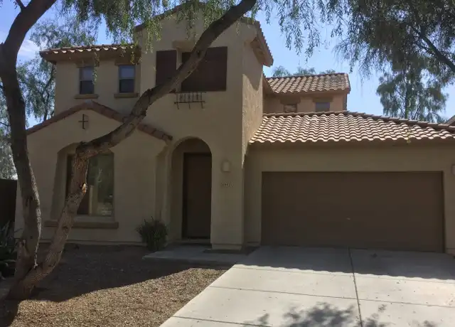Property at 4025 S Soboba St, Gilbert, AZ, 85297, 4 beds, 3 baths, [object Object]