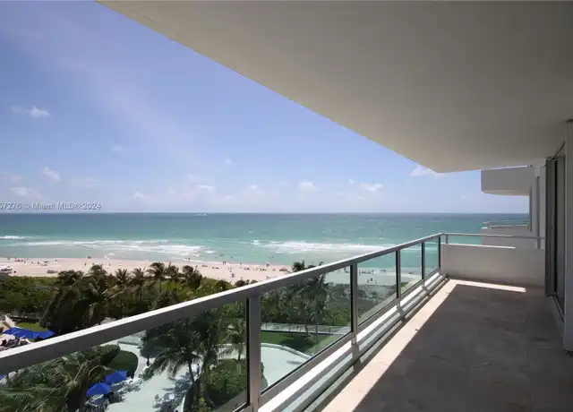 Property at 5151 Collins Ave Unit A0933, Miami, FL, 33140, 2 beds, 2 baths, [object Object]