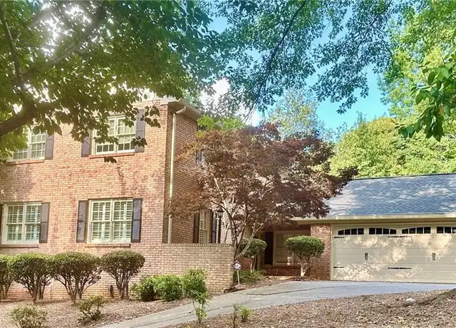 Property at 4066 Chadds Xing, Marietta, GA, 30062, 4 beds, 2.5 baths, [object Object]