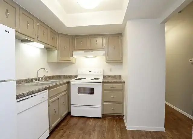 Property at Andover Park - 351 Andover Dr, Valparaiso, IN, 46383, 2 beds, 1 bath, [object Object]