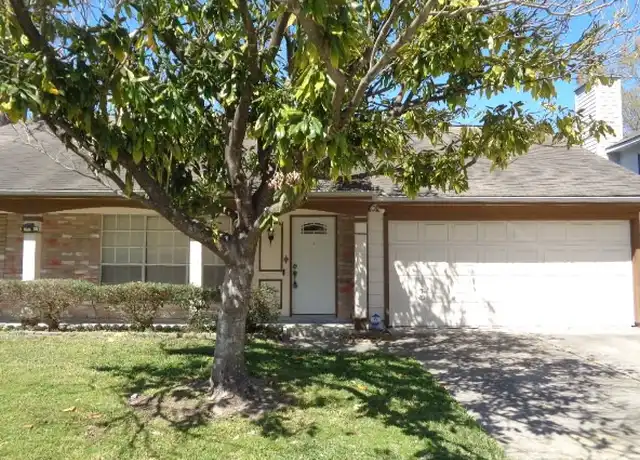 Property at 9222 Palm Shores Dr, Spring, TX, 77379, 3 beds, 2 baths, [object Object]