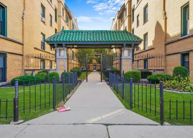 Property at 2633 1/2 N Spaulding Ave Unit 1A, Chicago, IL, 60647, 0 beds, 1 bath, [object Object]