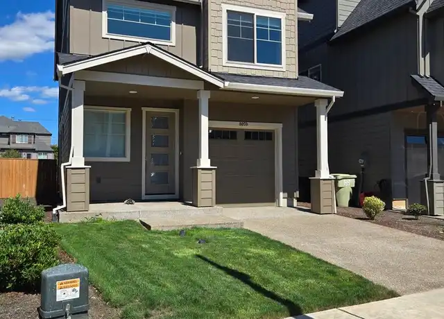 Property at 8059 NE Sabo St, Beaverton, OR, 97006, 4 beds, 3.5 baths, [object Object]