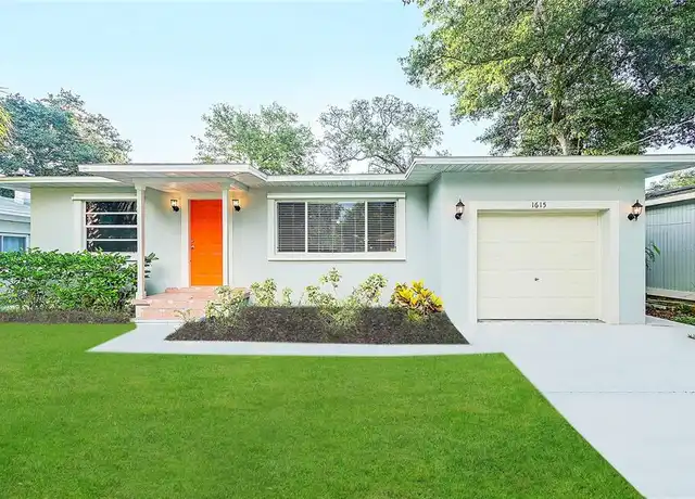 Property at 1615 N Washington Ave, Clearwater, FL, 33755, 3 beds, 2 baths, [object Object]