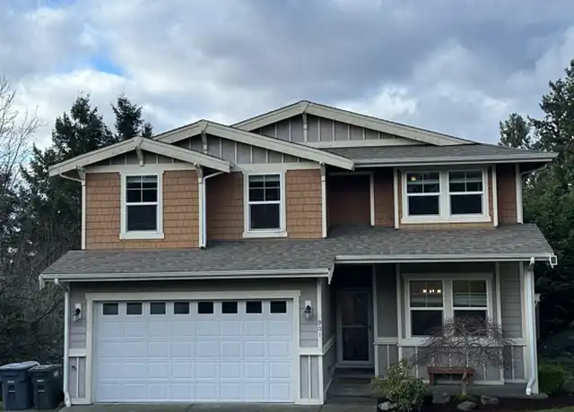Property at 901 Diggs St, Steilacoom, WA, 98388, 4 beds, 2.5 baths, [object Object]