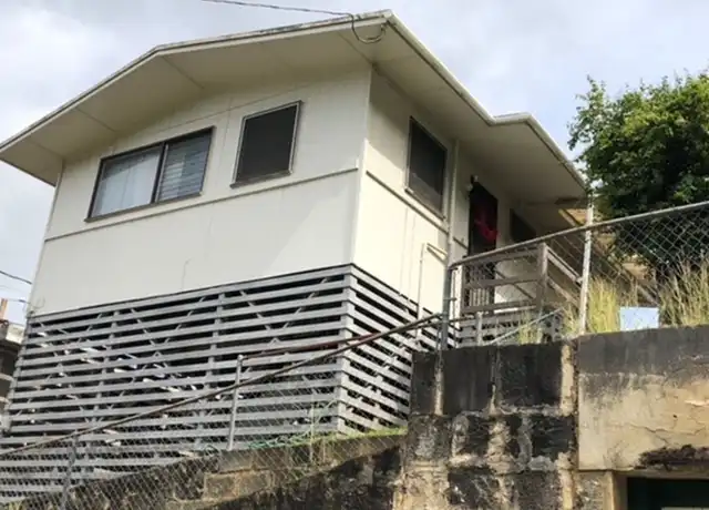 Property at 240 Madeira St, Honolulu, HI, 96813, 2 beds, 1 bath, [object Object]
