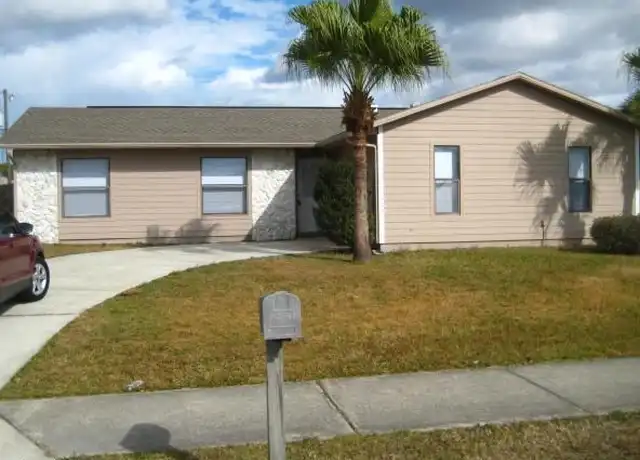 Property at 319 Emerson Dr NW, Palm Bay, FL, 32907, 3 beds, 2 baths, [object Object]
