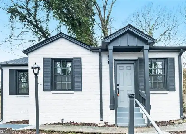 Property at 160 Adeline Ave NW, Atlanta, GA, 30314, 2 beds, 1 bath, [object Object]