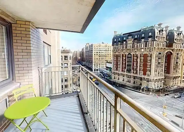 Property at 201 W 70th St Unit 10E, New York, NY, 10023, 1 bed, 1 bath, [object Object]