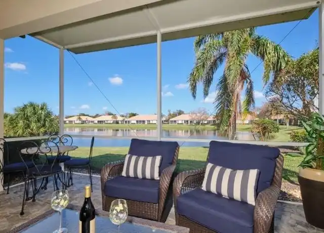 Property at 8760 Stockbridge Dr Unit 1, Fort Myers, FL, 33908, 3 beds, 2 baths, [object Object]
