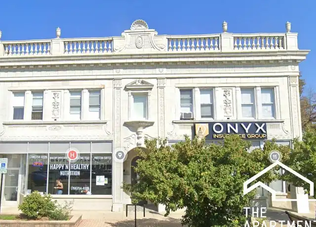 Property at 6626 Cermak Rd Unit 2F, Berwyn, IL, 60402, 2 beds, 1 bath, [object Object]