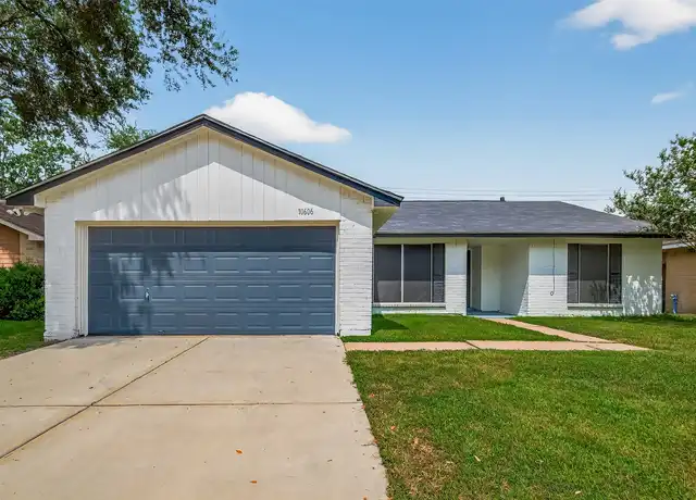 Property at 10606 Forest Leaf Dr, Sugar Land, TX, 77498, 4 beds, 2 baths, [object Object]