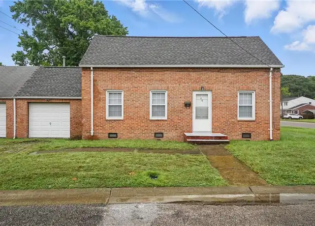 Property at 50 N Mary Peake Blvd, Hampton, VA, 23666, 3 beds, 1 bath, [object Object]