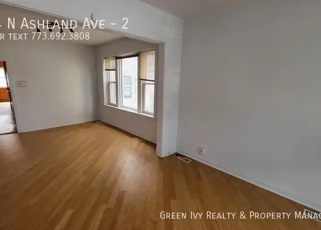Property at 5454 N Ashland Ave #2, Chicago, IL, 60640, 2 beds, 1 bath, [object Object]