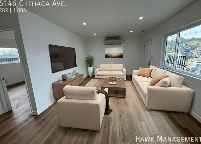 Property at 5146 Ithaca Ave, Los Angeles, CA, 90032, 2 beds, 1 bath, [object Object]