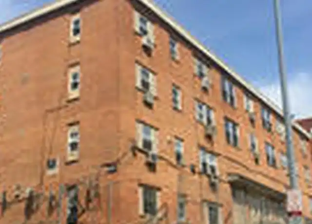 Property at 1429 Belmont St NW Unit 17, Washington, DC, 20009, 1 bed, 1 bath, [object Object]