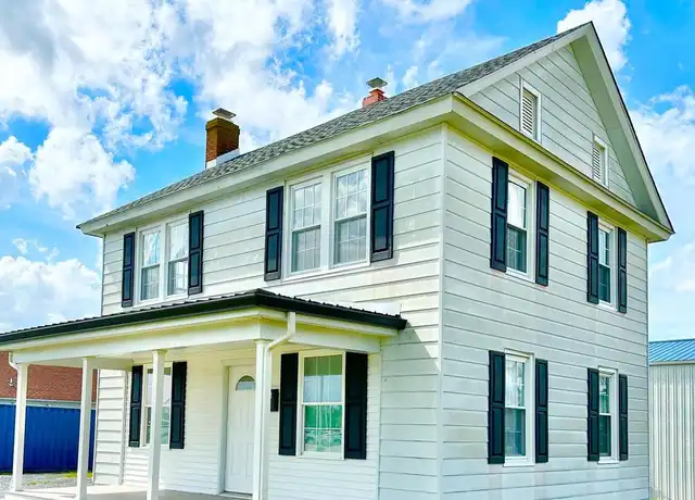 Property at 104 South St, Dover, DE, 19904, 3 beds, 1 bath, [object Object]