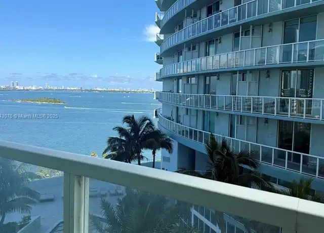 Property at 1900 N Bayshore Dr #1517, Miami, FL, 33132, 1 bed, 1 bath, [object Object]