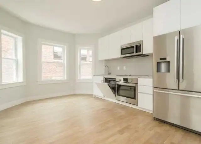 Property at 41 South St, Boston, MA, 02135, 3 beds, 1 bath, [object Object]