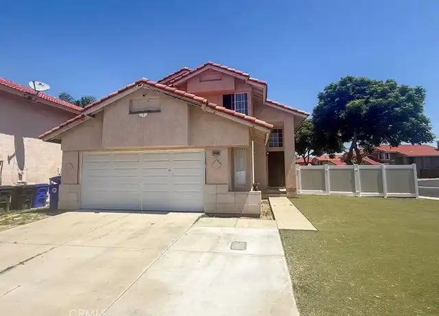 Property at 15488 Aveiro Rd, Fontana, CA, 92337, 3 beds, 3 baths, [object Object]