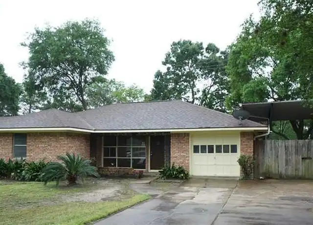 Property at 4929 Libbey Ln, Houston, TX, 77092, 3 beds, 2 baths, [object Object]