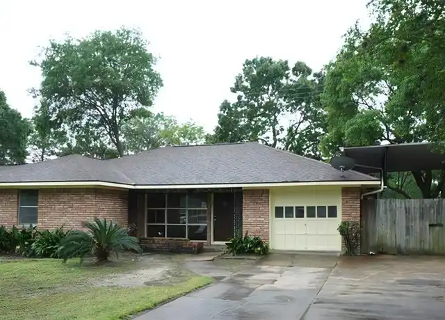 Property at 4929 Libbey Ln, Houston, TX, 77092, 3 beds, 2 baths, [object Object]