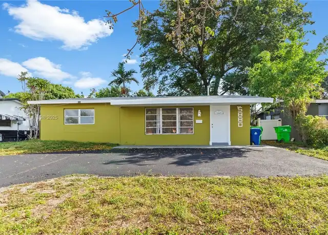 Property at 5880 NW 16th Ct, Sunrise, FL, 33313, 3 beds, 1 bath, [object Object]