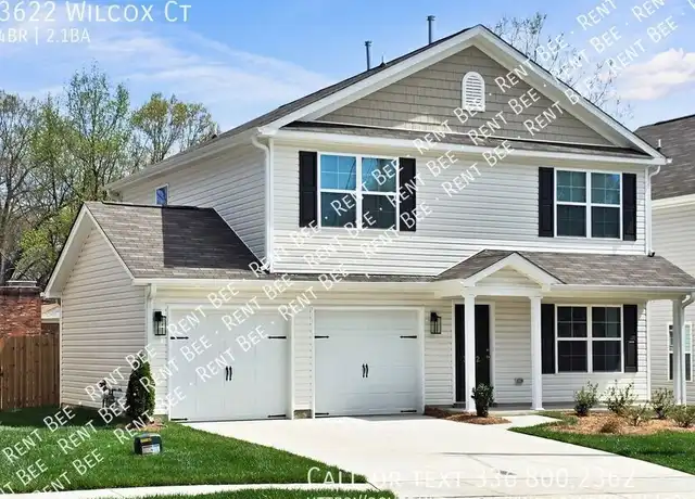 Property at 3622 Wilcox Ct, Greensboro, NC, 27405, 4 beds, 2.5 baths, [object Object]