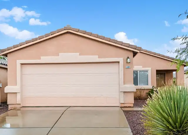 Property at 2201 W Frostwood Ln, Tucson, AZ, 85745, 3 beds, 2 baths, [object Object]