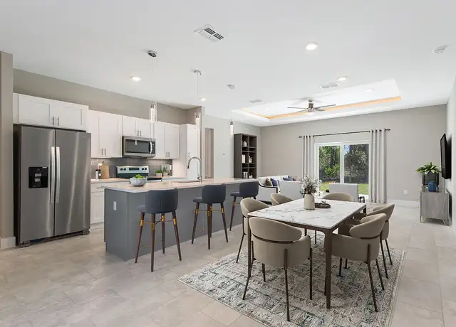 Photo of 3428 W Price Blvd, North Port, FL 34286