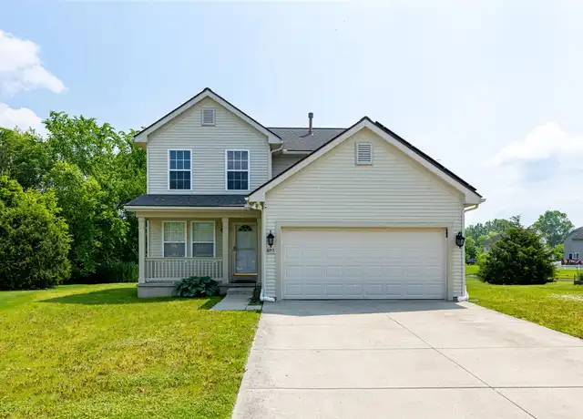 Property at 8312 N Warwick Ct, Ypsilanti, MI, 48198, 3 beds, 2.5 baths, [object Object]