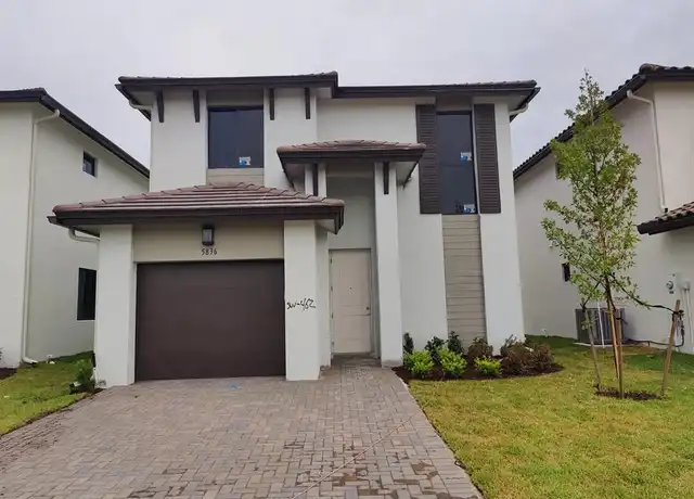 Property at 5836 Agostino Way, Ave Maria, FL, 34142, 3 beds, 2.5 baths, [object Object]